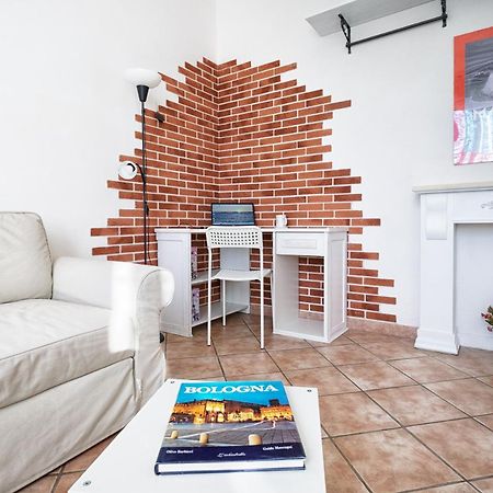 Elle Home: Comfort E Comodo Al Centro Bologna Exterior photo