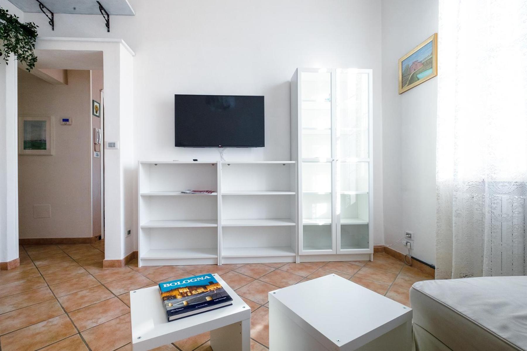 Elle Home: Comfort E Comodo Al Centro Bologna Exterior photo