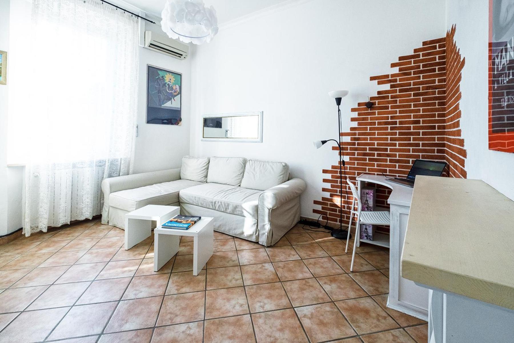 Elle Home: Comfort E Comodo Al Centro Bologna Exterior photo